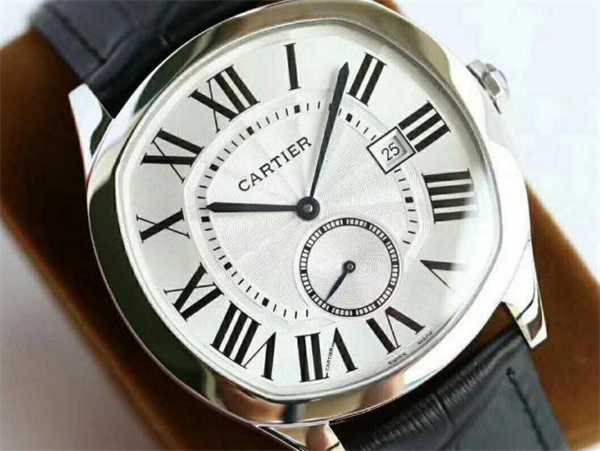 卡地亚手表表针掉了解决方法集锦（图）